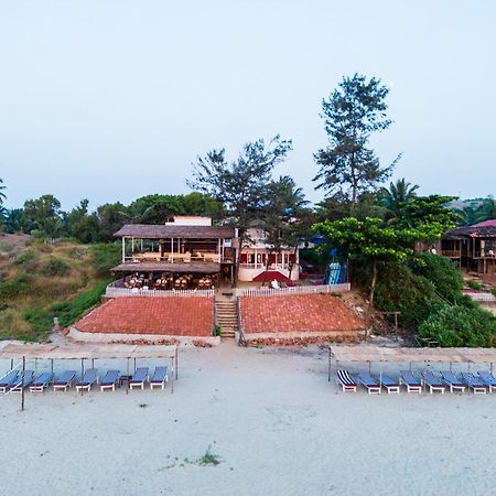 Woodpegger By The Beach, מנדרם מראה חיצוני תמונה
